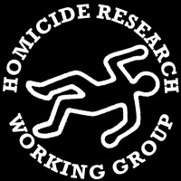 Homicide Research Working Group logo - Similar company to Center For Homicide Research