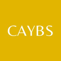 Caybs logo - Similar company to Ghostwriting Box