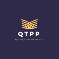 QTPP Export and Import logo - Similar company to Mannat Glintara