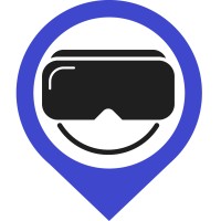 VR Voyaging logo - Similar company to Secondarybounce