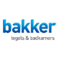 Bakker Tegels en Badkamers logo - Similar company to Coolworx