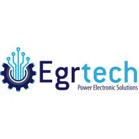 Egrtech logo - Similar company to Applied Power