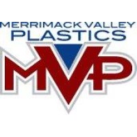 Merrimack Valley Plastics, LLC logo - Similar company to Mvp Plastics, An Mvp Group Company