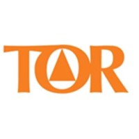 TOR International logo - Similar company to Aegis Group Global