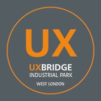 Uxbridge Industrial Park logo - Similar company to Arc Uxbridge