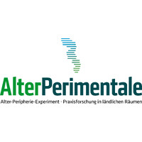 AlterPerimentale (Alter - Peripherie - Experiment) logo - Similar company to Georhena