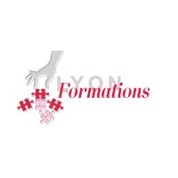 LYON FORMATIONS logo - Similar company to S-Team Formations