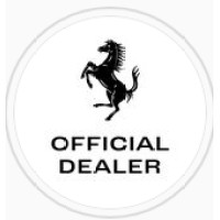 Ferrari of Central New Jersey logo - Similar company to Rs Spatial
