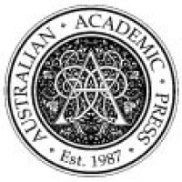 Australian Academic Press logo - Similar company to Wheaton Press
