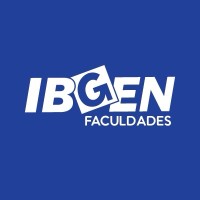 IBGEN Faculdades logo - Similar company to Uniftec Centro Universitário