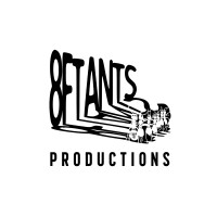 8FT ANTS PRODUCTIONS LTD logo - Similar company to Pillango Productions