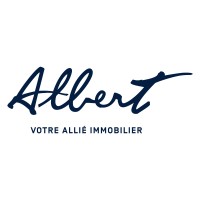 Albert Immobilier logo - Similar company to Lsr Gesdev