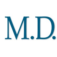 M.D. Medicinae Doctor logo - Similar company to Neuroinfo