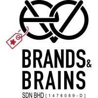 EVO BRANDS & BRAINS SDN BHD logo - Similar company to Snap Creative Dot Digital