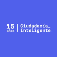 Ciudadanía Inteligente logo - Similar company to Let'S Talk
