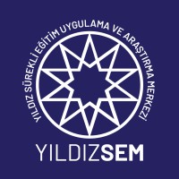 Yıldız Teknik Üniversitesi YıldızSEM logo - Similar company to Skillup Mobile App