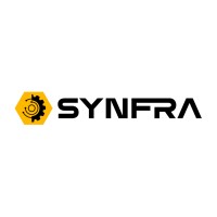 Synfra logo - Similar company to Synfra