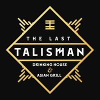 The Last Talisman logo - Similar company to Thunderflower Distillery