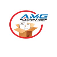 AMG Packaging and Paper Company Limited logo - Similar company to Box Maker