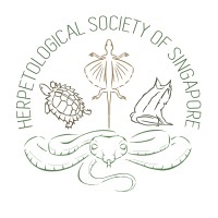 Herpetological Society of Singapore logo - Similar company to Seds Sg