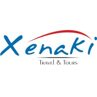 Xenaki Travel & Tours logo - Similar company to Halo Concierge And Travel