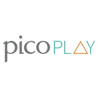 Pico Play logo - Similar company to Pico Group