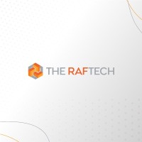 The Raftech logo - Similar company to Virtual Bay