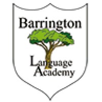 Barrington Language Academy logo - Similar company to Ola Online Language Academy