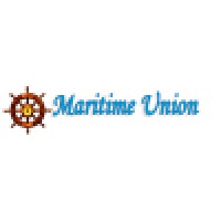 Maritime Union logo - Similar company to Ktm Services, Inc.