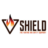 Shield Fire Fighting & Safety logo - Similar company to Master Fire Guard