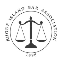 Rhode Island Bar Association logo - Similar company to Rhode Island Attorney General'S Office