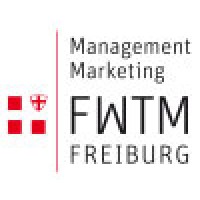 Freiburg Wirtschaft Touristik und Messe logo - Similar company to Smart Green
