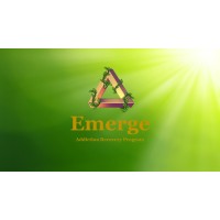 Emerge Addiction Recovery Program