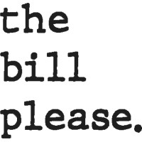 THE BILL PLEASE logo - Similar company to We Are Dev