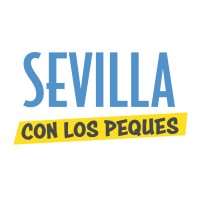 Sevilla con los Peques logo - Similar company to Audiovisual Intelligence Analytics (Avian)