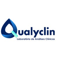 Laboratório Qualyclin logo - Similar company to Schreli Soluções Integradas