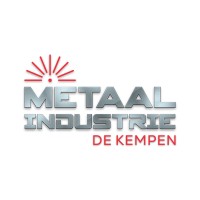 Metaalindustrie De Kempen logo - Similar company to Promatched