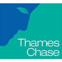 Thames Chase Trust logo - Similar company to Copybox Document Systems