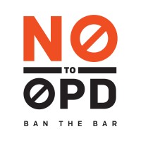Say No to OPD logo - Similar company to Stealth Mode