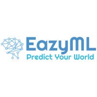 EazyML logo - Similar company to Eazyml