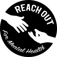 Reach Out for Mental Health logo - Similar company to Righttrack Learning