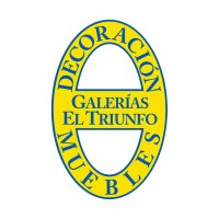 Galerías El Triunfo logo - Similar company to La Nueva Avenida