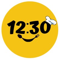 12 Thirty logo - Similar company to Bhaat.In