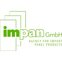 IMPAN GmbH logo - Similar company to Larix