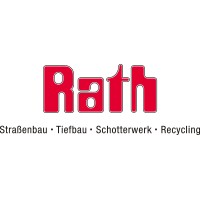 Rath GmbH & Co. KG logo - Similar company to Fahrner Logistics Services