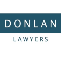 Donlan Lawyers logo - Similar company to Doconade Lawyers