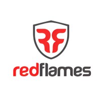 REDFLAMES FIRE PROTECTION SOLUTIONS L.L.C logo - Similar company to Fast Fire Electromechanical Llc