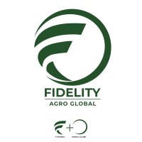 Fidelity Agro logo - Similar company to Fidelity Agro Private Limited