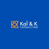 Kaï & K Consulting logo - Similar company to Maison Chanzy