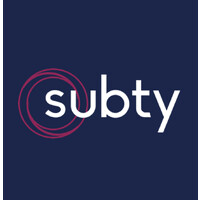 subty logo - Similar company to Num8Erz